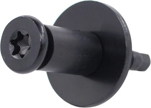 مسمار مهاجم الباب الخلفي من ApplianPar لسيارة Ford F150 1997-2014، F250 F350 1999-2016، Explorer Sport Trac 2001-2005، F450 F550 2005-2016 in Saudi Arabia