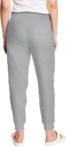 بنطلون رياضي Hanes Originals، French Terry مع جيوب، بنطال رياضي خفيف الوزن in Kuwait