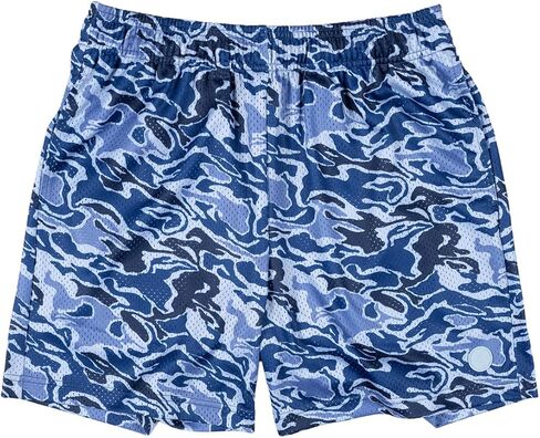 Ethika Boys Basketball Short | Apex Marina in Saudi Arabia