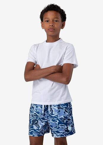 Ethika Boys Basketball Short | Apex Marina in Saudi Arabia