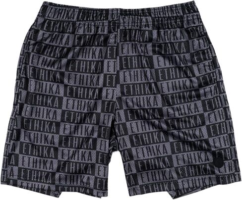Ethika Boys Basketball Short | Apex Marina in Kuwait