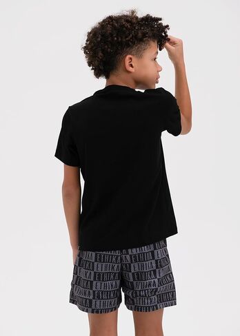 Ethika Boys Basketball Short | Apex Marina in Kuwait