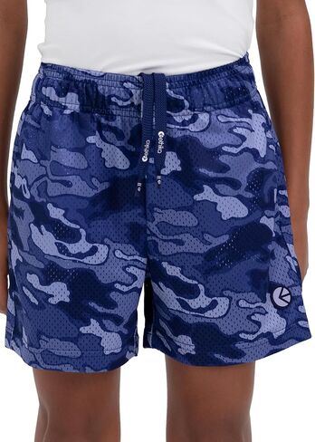 Ethika Boys Basketball Short | Apex Marina in Saudi Arabia