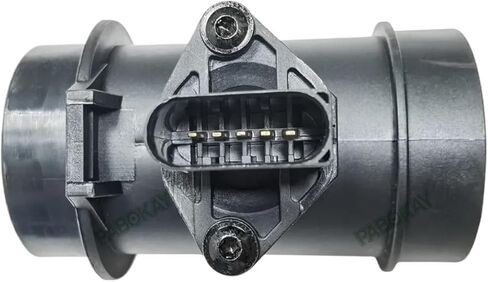 1pc MAF Mass Air Flow Sensor Meter for E46 E36 E38 316i 316Ci 318Ci 740d Z3 0280217124 13621433565 13621422567 in Saudi Arabia