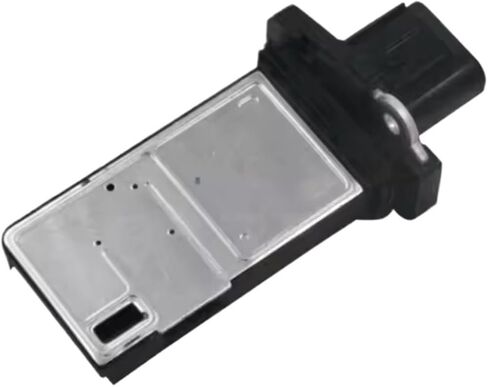 1pc 6C11-12B579-AA Mass Air Flow MAF Meter Sensor 6C1112B579AA for Relay 2.2 HDI TD4 D 06-17 in Saudi Arabia
