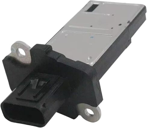 1pc 6C11-12B579-AA Mass Air Flow MAF Meter Sensor 6C1112B579AA for Relay 2.2 HDI TD4 D 06-17 in Saudi Arabia