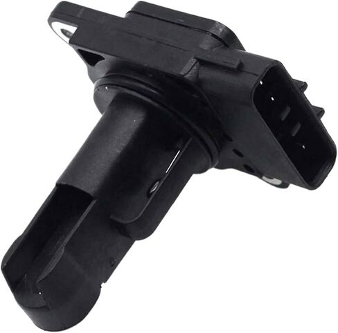 1pc 1X43-12B579-AB Mass Air Flow Meter Sensor MAF for Auto Parts MB197400-3021 C2S2670 in Saudi Arabia
