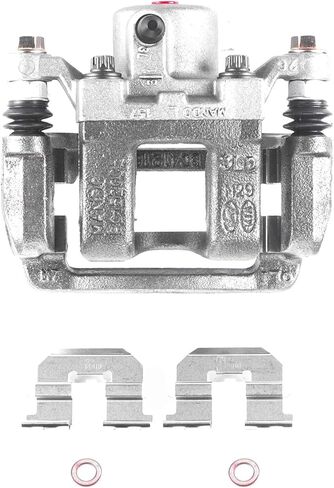 Power Stop Rear Left L6457 One Stock Replacement Brake Caliper For Hyundai Sonata 2011-2015 | Kia Optima 2011-2015 [Vehicle Specific] in Saudi Arabia