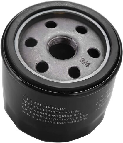 AM125424 AM119567 GY20577 Oil Filter Replacement for John Deere D100 D105 D110 D120 D125 D130 D140 D150 D155 D160 D170 Lawn Tractor Replace LG4153 LG492932S in Saudi Arabia
