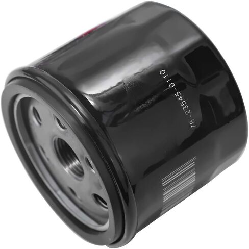AM125424 AM119567 GY20577 Oil Filter Replacement for John Deere D100 D105 D110 D120 D125 D130 D140 D150 D155 D160 D170 Lawn Tractor Replace LG4153 LG492932S in Saudi Arabia