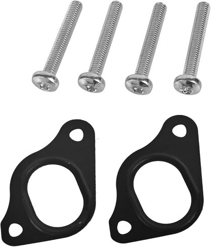 Water Pump with Gasket LR033993 Compatible With Jaguar F-Pace F-Type XE XF XJ XK Land Rover Discovery LR4 Range Rover Sport Velar V6 3.0L V8 5.0L 2010-2019 in Saudi Arabia