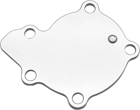 غطاء مضخة المياه JAVIK EZ مناسب لـ Yamaha Banshee 350 YFZ350 RZ350 1984-2006، OEM # 4L0-12422-00-00 3GG-12428-01-00 98507-06016-00 in Saudi Arabia