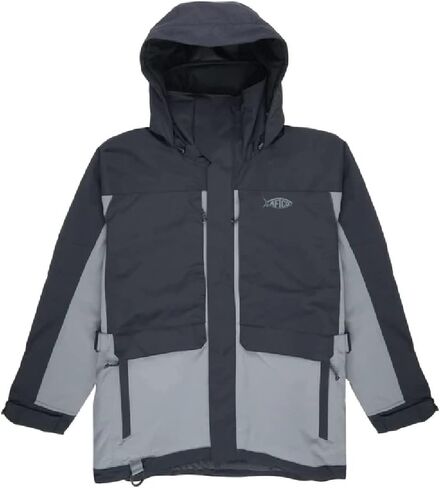 AFTCO Hydronaut Insulated Jacket in Saudi Arabia