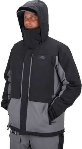 AFTCO Hydronaut Insulated Jacket in Saudi Arabia