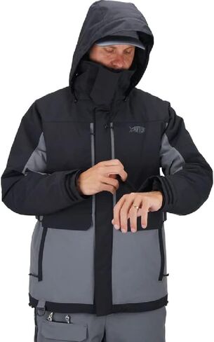 AFTCO Hydronaut Insulated Jacket in Saudi Arabia