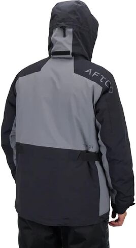 AFTCO Hydronaut Insulated Jacket in Saudi Arabia