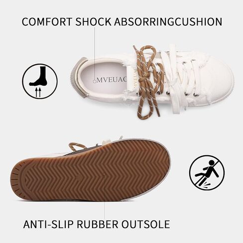Women’s Fashion Star Sneakers, Lace-Up Low Top Cowhide Suede Casual Shoes, Breathable and Non-Slip Walking Sneakers for Versatile Daily Work in Saudi Arabia