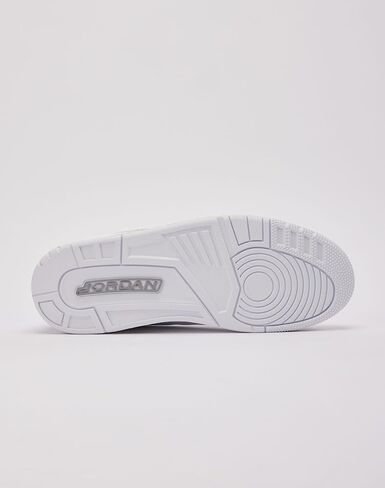 Retro 'Pure Money' Air Jordan 3 (2025) in Saudi Arabia