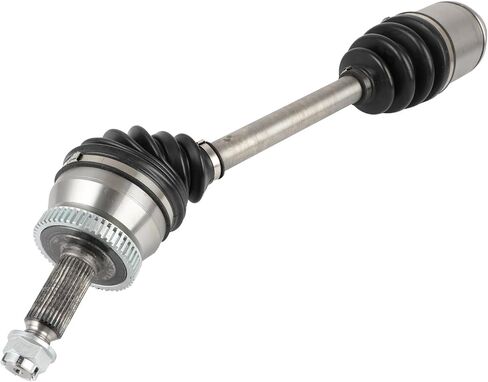 Front Right Passenger Side CV Axle Shaft Assembly fit 2007-2009 for Hyundai Santa Fe 2.7L,2007-2009 for Hyundai Santa Fe 3.3L,2007-2012 for Hyundai Veracruz 3.8L 66-3540 in Saudi Arabia