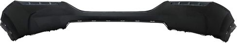 BUMPERS THAT DELIVER - Painted To Match, Front Upper Bumper Cover Fascia for 2017 2018 2019 Honda CR-V 17 18 19, HO1014104 in Saudi Arabia