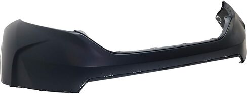 BUMPERS THAT DELIVER - Painted To Match, Front Upper Bumper Cover Fascia for 2017 2018 2019 Honda CR-V 17 18 19, HO1014104 in Saudi Arabia