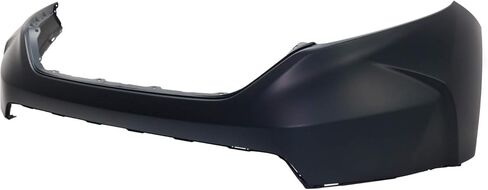 BUMPERS THAT DELIVER - Painted To Match, Front Upper Bumper Cover Fascia for 2017 2018 2019 Honda CR-V 17 18 19, HO1014104 in Saudi Arabia