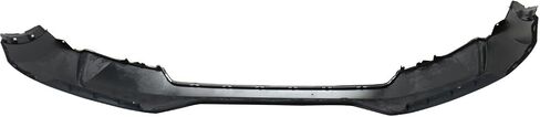 BUMPERS THAT DELIVER - Painted To Match, Front Upper Bumper Cover Fascia for 2017 2018 2019 Honda CR-V 17 18 19, HO1014104 in Saudi Arabia