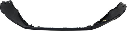 BUMPERS THAT DELIVER - Painted To Match, Front Upper Bumper Cover Fascia for 2017 2018 2019 Honda CR-V 17 18 19, HO1014104 in Saudi Arabia