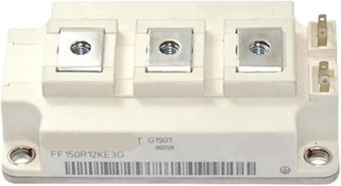 FF150R12KT3G FF150R12KE3G IGBT Module(FF150R12KE3G) in Saudi Arabia