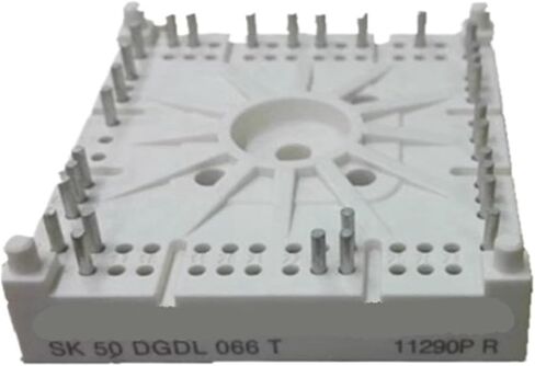 SK35DGDL065T SK50DGDL12T4T SK50DGDL126T SK50DGDL066T SK75DGDL066T SK100DGDL066T IGBT Module(SK35DGDL065T) in Saudi Arabia