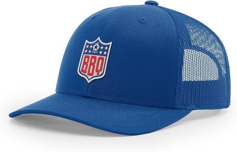 National BBQ League, Snapback Hat in Saudi Arabia