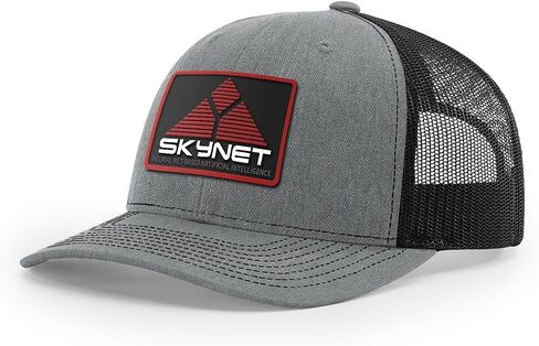 شعار Skynet: فيلم Terminator، قبعة Snapback in Kuwait