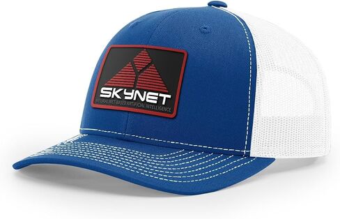شعار Skynet: فيلم Terminator، قبعة Snapback in Kuwait