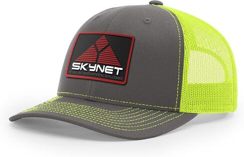 شعار Skynet: فيلم Terminator، قبعة Snapback in Kuwait