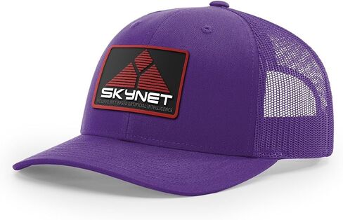 شعار Skynet: فيلم Terminator، قبعة Snapback in Kuwait