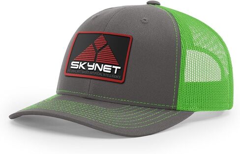 شعار Skynet: فيلم Terminator، قبعة Snapback in Kuwait