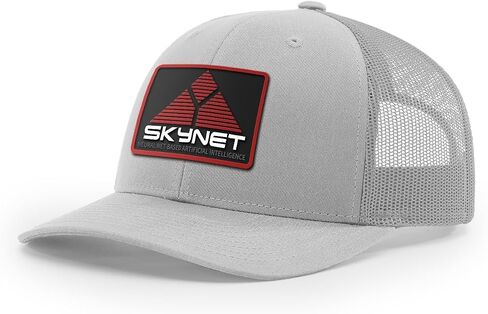 شعار Skynet: فيلم Terminator، قبعة Snapback in Kuwait