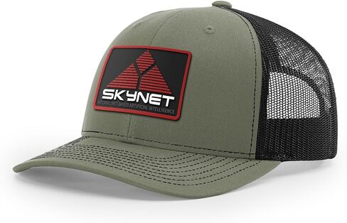 شعار Skynet: فيلم Terminator، قبعة Snapback in Kuwait