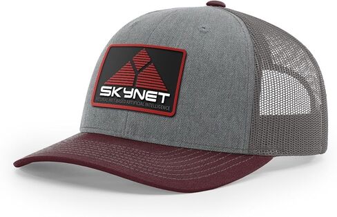 شعار Skynet: فيلم Terminator، قبعة Snapback in Kuwait