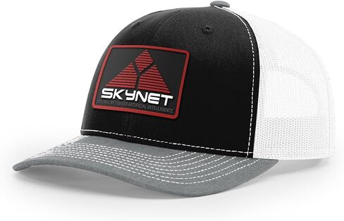 شعار Skynet: فيلم Terminator، قبعة Snapback in Kuwait