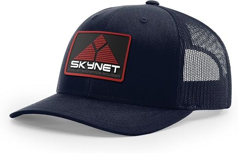شعار Skynet: فيلم Terminator، قبعة Snapback in Kuwait