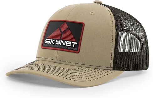 شعار Skynet: فيلم Terminator، قبعة Snapback in Kuwait