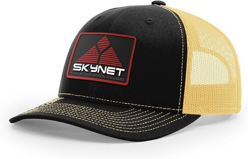 شعار Skynet: فيلم Terminator، قبعة Snapback in Kuwait