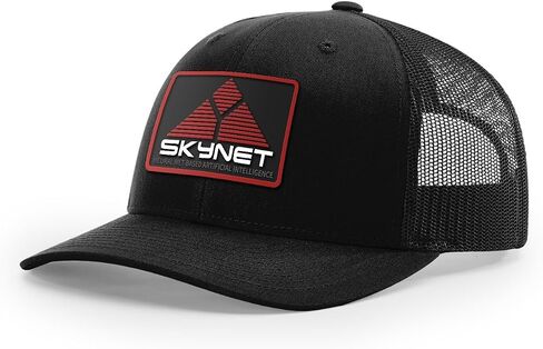 شعار Skynet: فيلم Terminator، قبعة Snapback in Kuwait