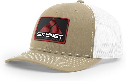 شعار Skynet: فيلم Terminator، قبعة Snapback in Kuwait