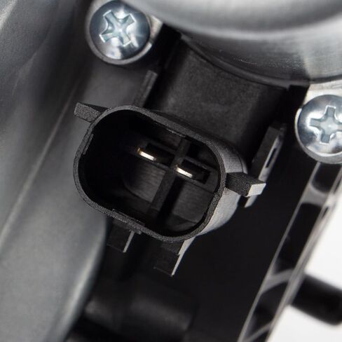 751-777 منظم نوافذ الطاقة لجانب الركاب الأمامي الأيمن مع محرك مناسب لسيارة Chevy Silverado 1500 HD 2500 HD 3500 HD Cheyenne لـ GMC Sierra 1500 2500 HD 3500 HD 2014-2019 23118069 23422492 in Saudi Arabia