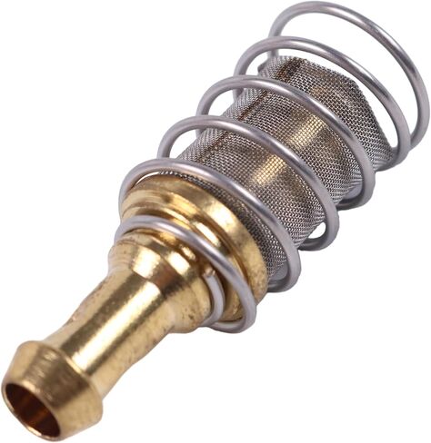 6650239 6569752 6661213 Fuel Tank Pickup Screen Filter Compatible with Bobact 653 741 742 743 751 753 540 542 543 553 641 642 963 1213 2400 2410 in Saudi Arabia