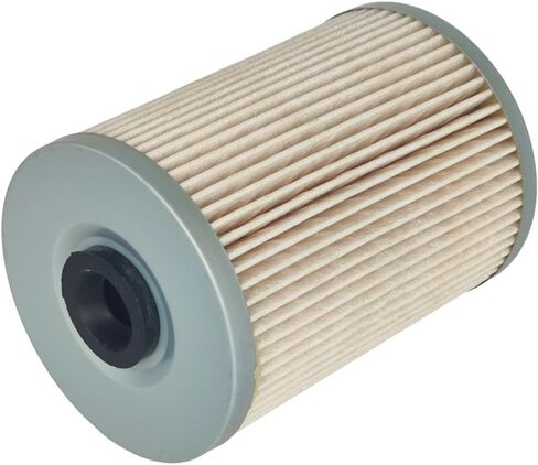 Fuel Water Separator Filter Element MIU802421 129A0055730 7020012 Compatible with John Deere 3032E 3038E 4044R 4052R 317G 320G Z997R 318E 7400A 244K 3039R 3033R 3046R 4066R SN25127 WF10369 in Saudi Arabia