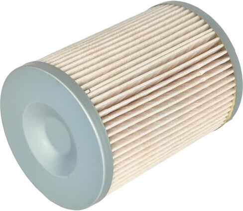 Fuel Water Separator Filter Element MIU802421 129A0055730 7020012 Compatible with John Deere 3032E 3038E 4044R 4052R 317G 320G Z997R 318E 7400A 244K 3039R 3033R 3046R 4066R SN25127 WF10369 in Saudi Arabia