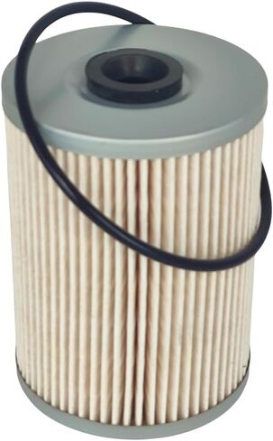 Fuel Water Separator Filter Element MIU802421 129A0055730 7020012 Compatible with John Deere 3032E 3038E 4044R 4052R 317G 320G Z997R 318E 7400A 244K 3039R 3033R 3046R 4066R SN25127 WF10369 in Saudi Arabia